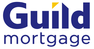 Guild Mortgage Logo